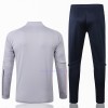 Juventus Ensemble Vestes d'entrainement 2020-21 V003